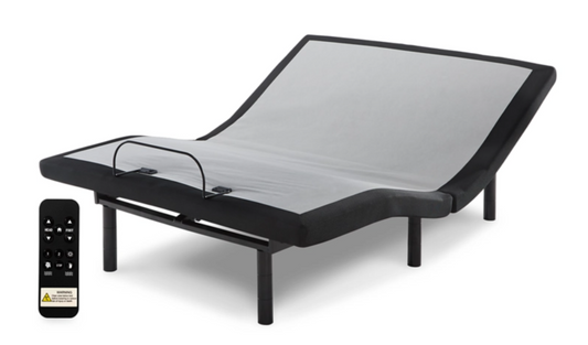 Better Head, Foot, & Massage Adjustable Base