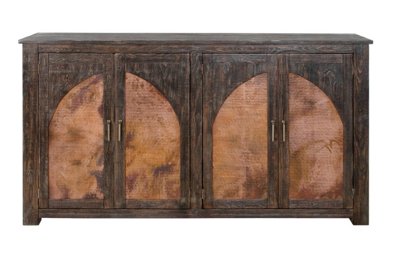 Blackburn Accent Cabinet