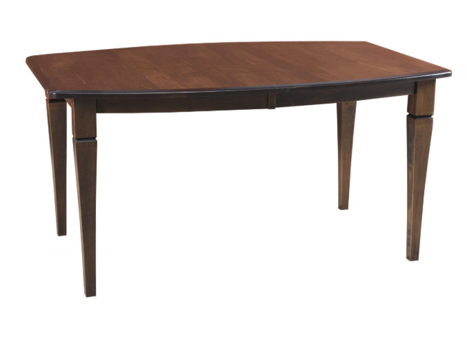 Amish Essentials 42x60 with 1 18"Leaf