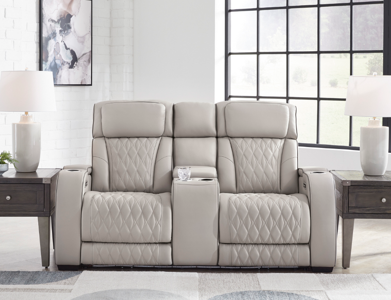 Boyington Loveseat