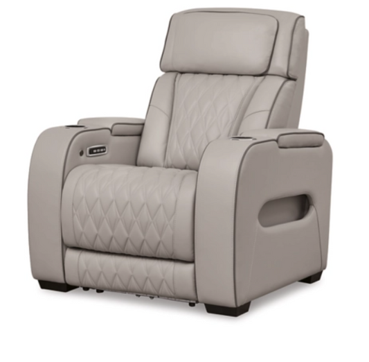 Boyington Power Recliner