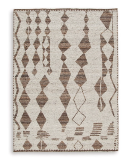 Brettler Area Rug