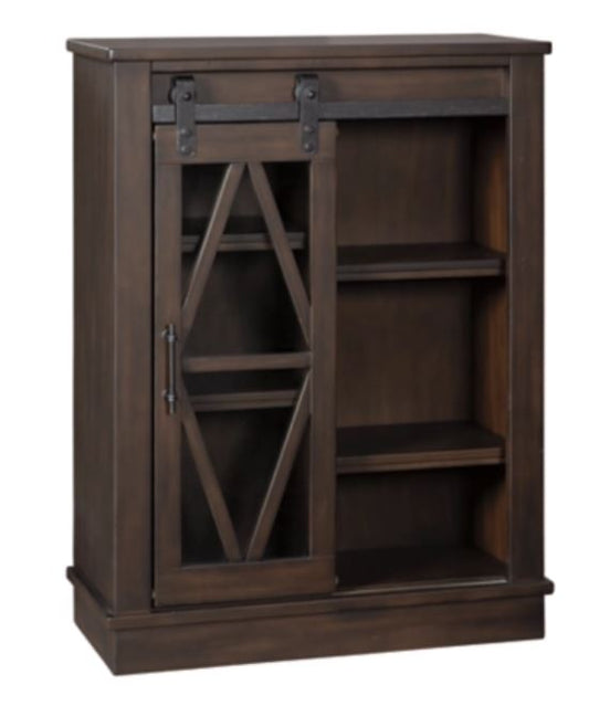 Bronfield Accent Cabinet