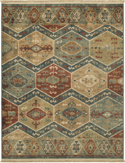 Brooklie Area Rug