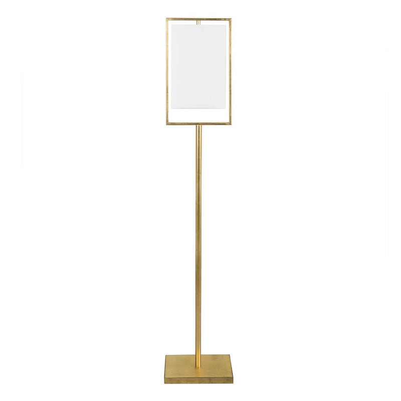 Huxley floor lamp