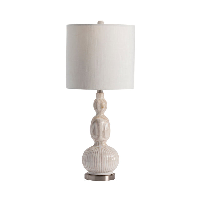 Solano table lamp