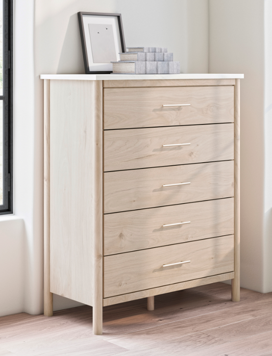 Cadmori Chest