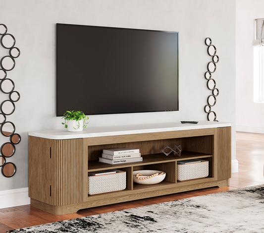 Camdill XL Tv Stand