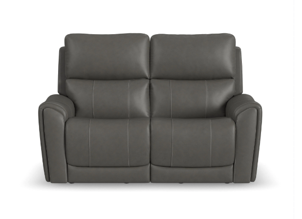 Carson Power Reclining Loveseat