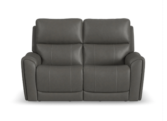Carson Power Reclining Loveseat
