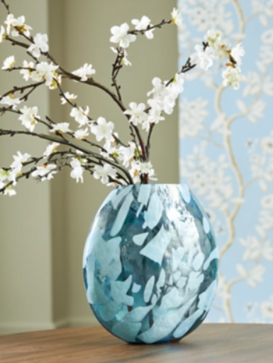 Cartshaw Vase