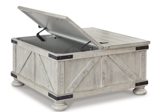 Carynhurst Storage Cocktail