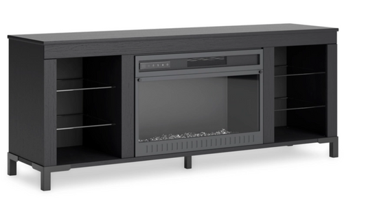 Cayberry TV Stand
