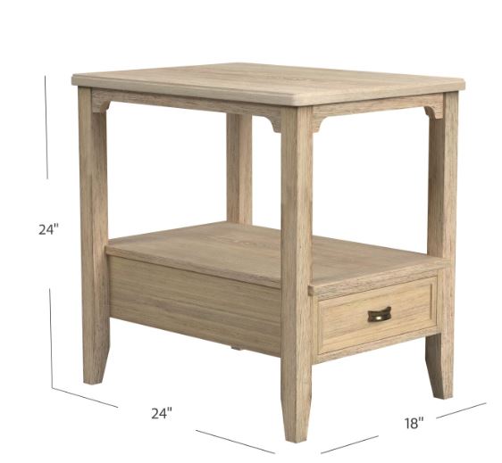 Chatham End Table