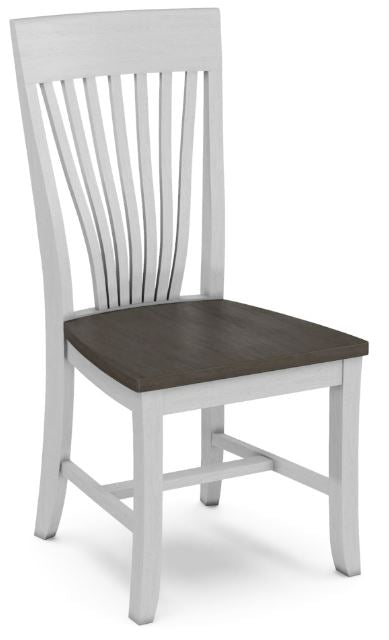 Curated Amanda Dining Chair (Set of 2)