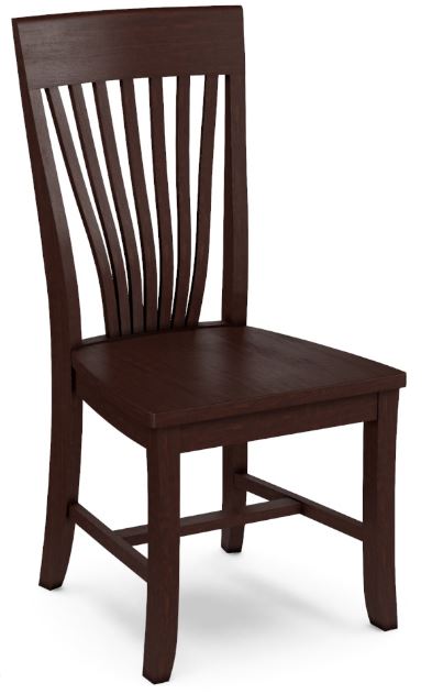 Curated Amanda Dining Chair (Set of 2)