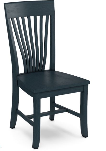 Curated Amanda Dining Chair (Set of 2)