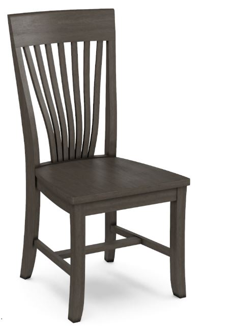 Curated Amanda Dining Chair (Set of 2)