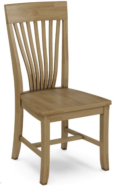 Curated Amanda Dining Chair (Set of 2)