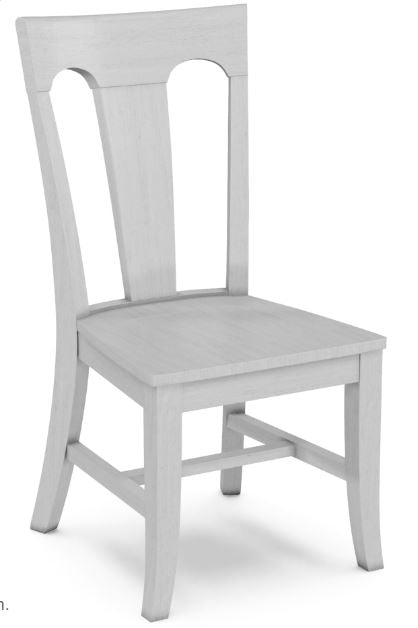 Curated Elle Dining Chair (Set of 2)