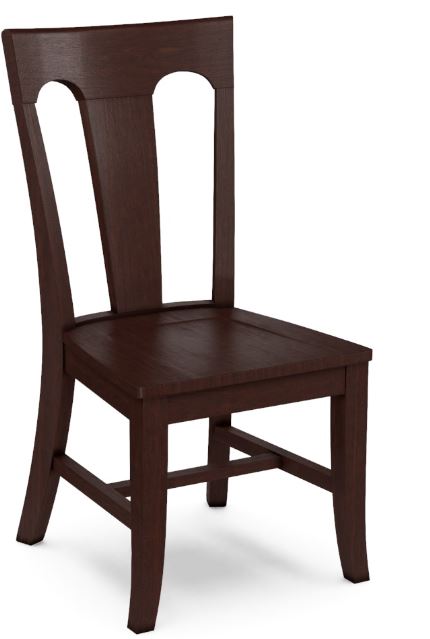 Curated Elle Dining Chair (Set of 2)