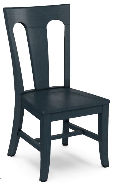 Curated Elle Dining Chair (Set of 2)