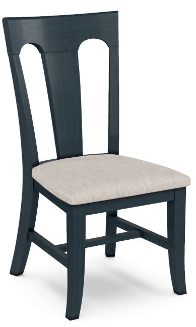 Curated Elle Dining Chair (Set of 2)