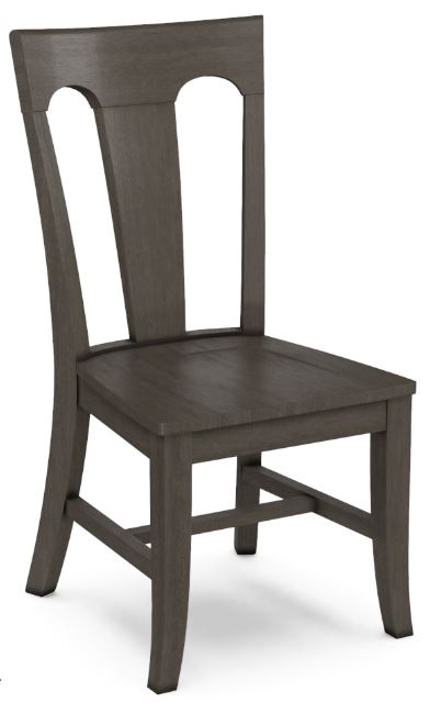 Curated Elle Dining Chair (Set of 2)