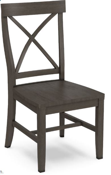 Curated Creekside Dining Chair (Set of 2)