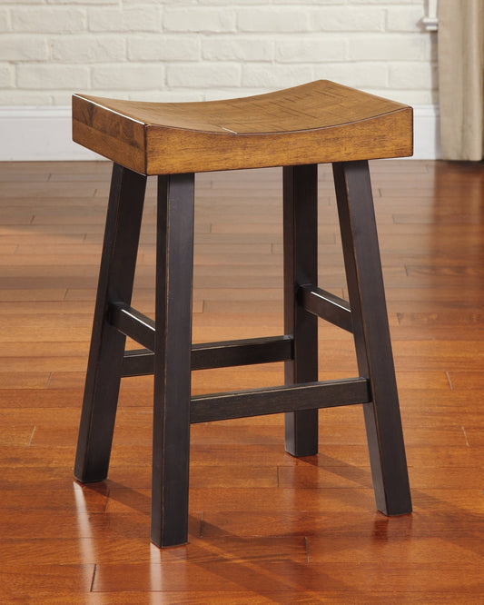 Glosco Signature Design by Ashley Barstool