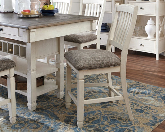 Bolanburg Signature Design by Ashley Barstool