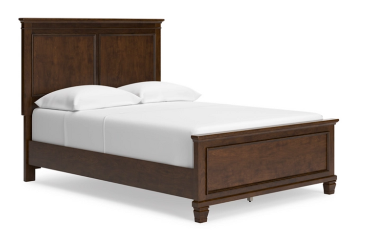 Danabrin Bed