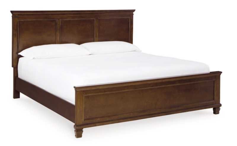 Danabrin Bed