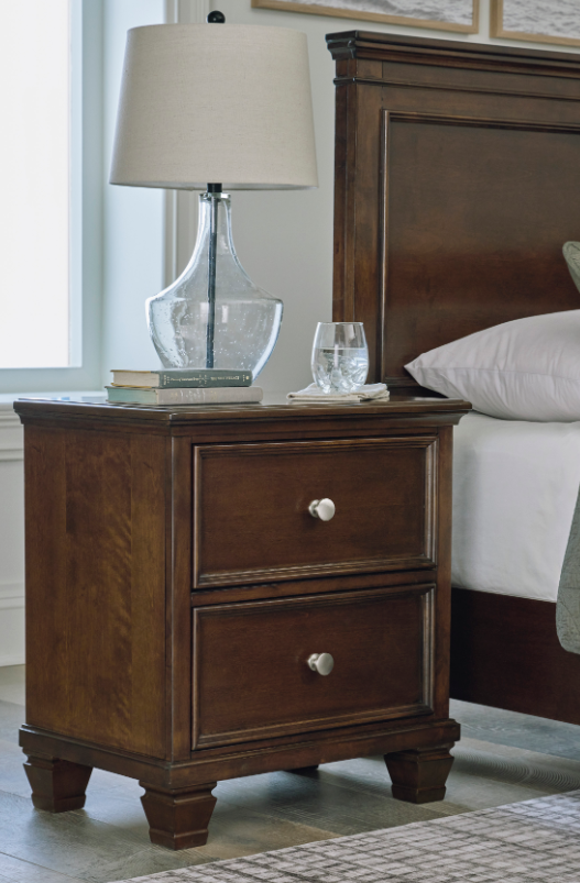 Danabrin Nightstand