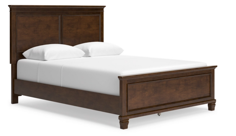 Danabrin Bed