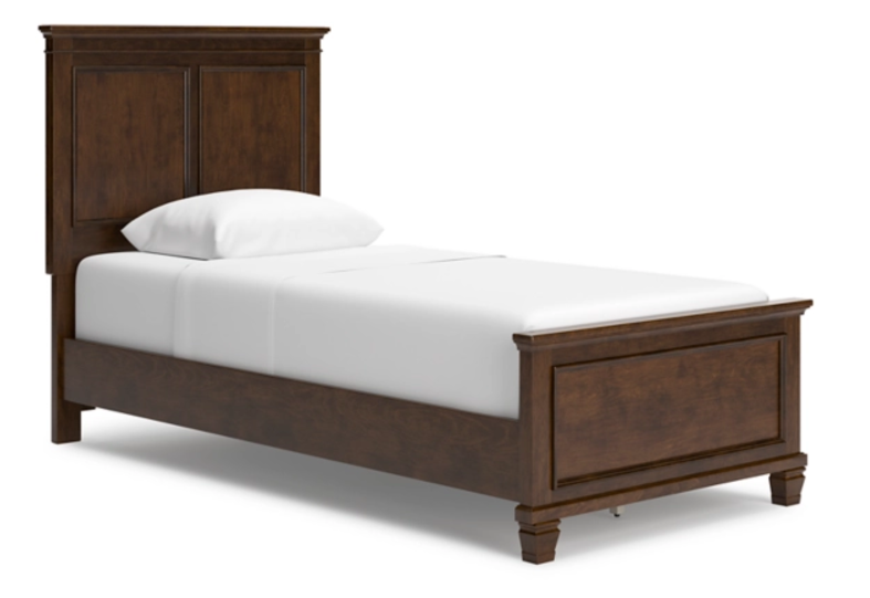 Danabrin Bed