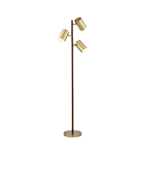 Donatello floor lamp