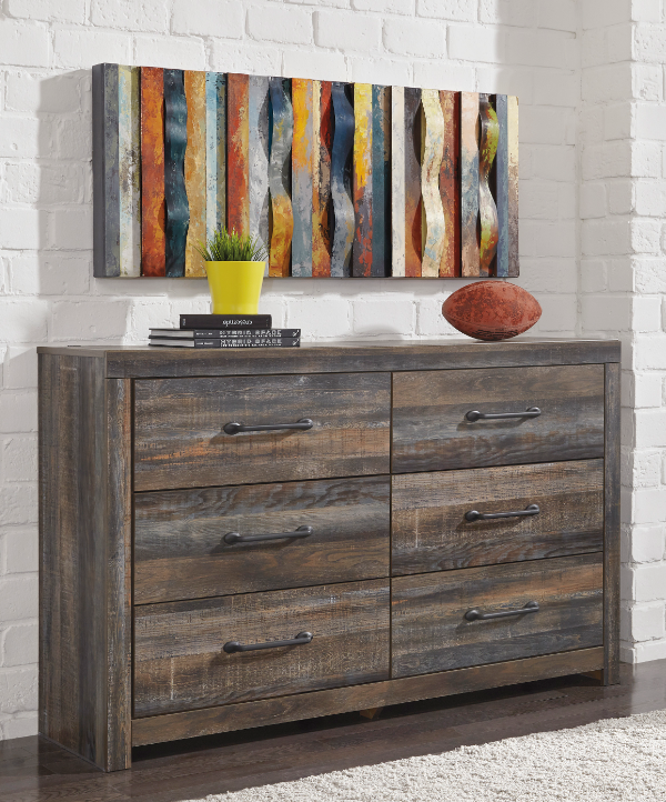 Drystan Dresser