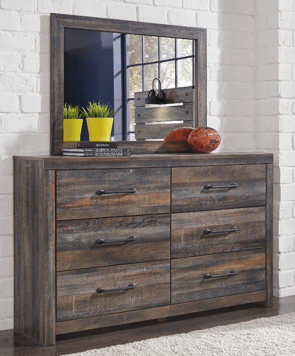 Drystan Dresser