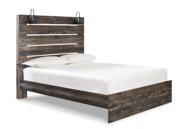 Drystan Bed