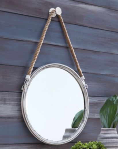 Dusan Signature Design by Ashley Mirror