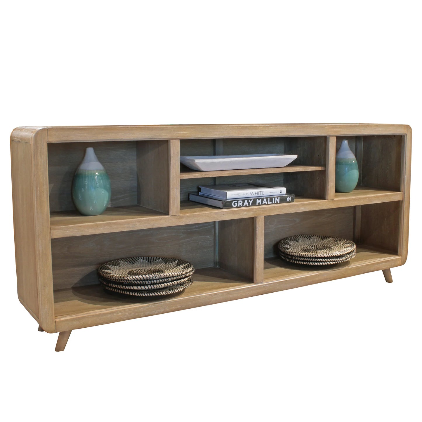 Escape 72" Console