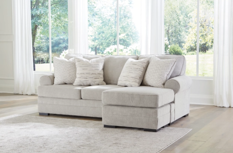 Eastonbridge Sofa with Chaise