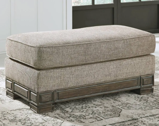 Einsgrove Ottoman