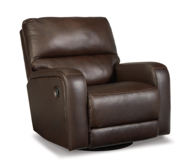 Emberla Swivel Recliner