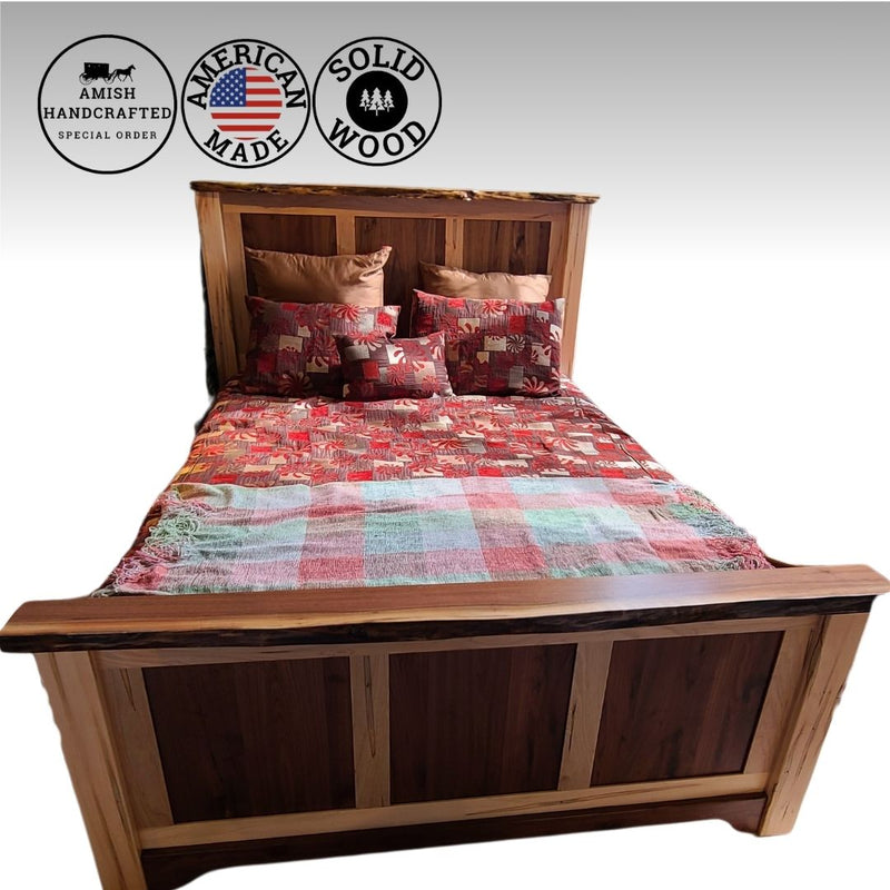 Durango Bed