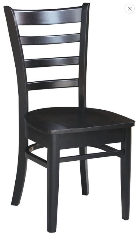 Emily Side Chair (Set of 2)