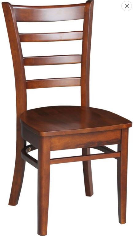 Emily Side Chair (Set of 2)