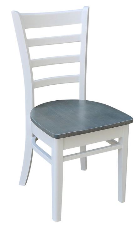 Emily Side Chair (Set of 2)