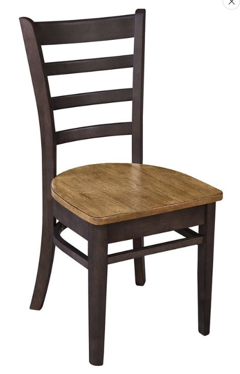 Emily Side Chair (Set of 2)